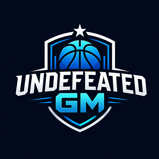 Undefeated GM logo